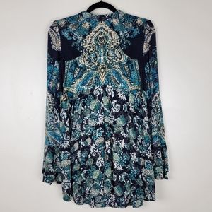 Free People lady luck dress